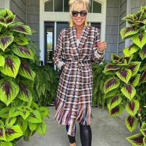 Cabi 3901 Regency Coat Medium